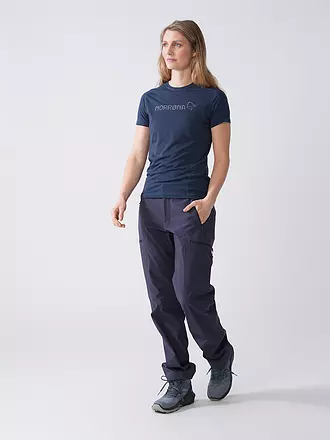 ARCTERYX | Damen Softshell Tourenhose Gamma MX | 